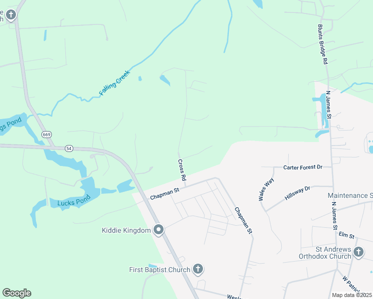 map of restaurants, bars, coffee shops, grocery stores, and more near 11342 Cloverhill Dr in Ashland