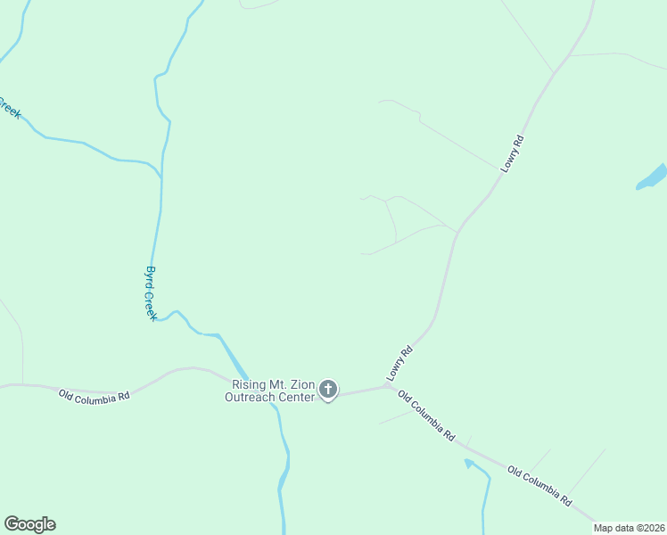 map of restaurants, bars, coffee shops, grocery stores, and more near 6079 Ridge Road in Columbia