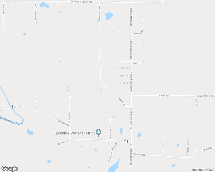 map of restaurants, bars, coffee shops, grocery stores, and more near 70 Clark School Road in Carbondale