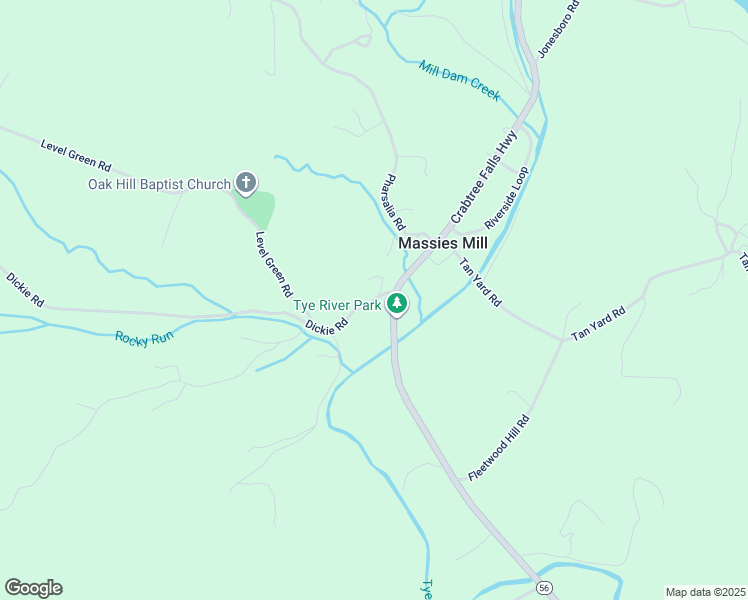 map of restaurants, bars, coffee shops, grocery stores, and more near 43 Dickie Road in Roseland