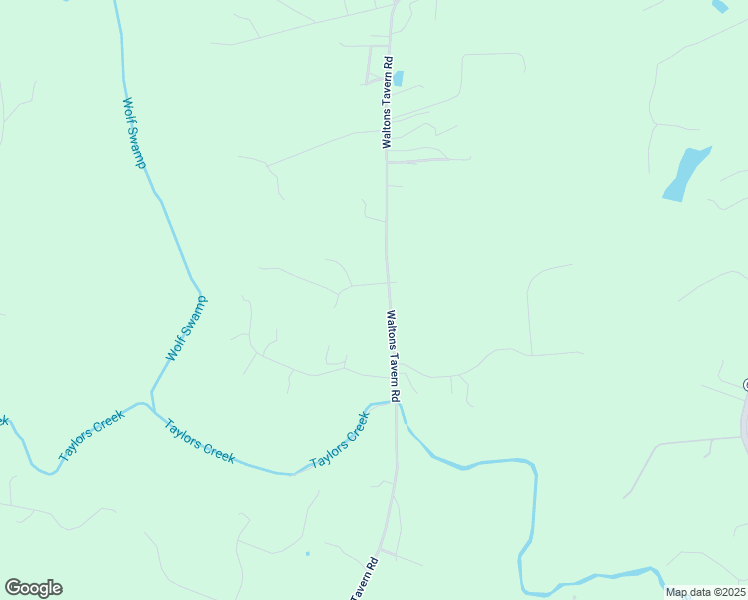map of restaurants, bars, coffee shops, grocery stores, and more near 13355 Waltons Tavern Road in Montpelier