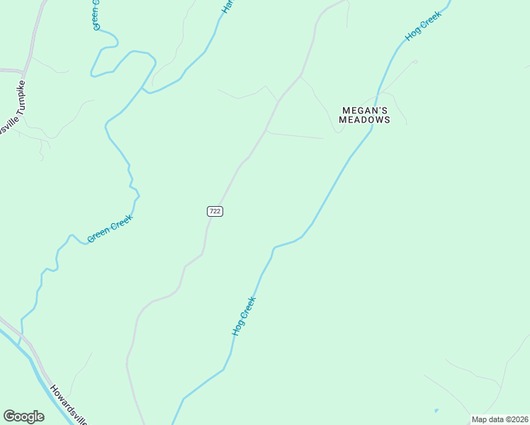 map of restaurants, bars, coffee shops, grocery stores, and more near in Albemarle County