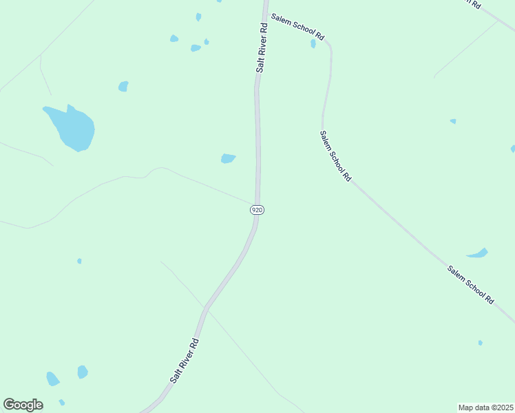 map of restaurants, bars, coffee shops, grocery stores, and more near 2 Greg Smallwood Road in Rineyville