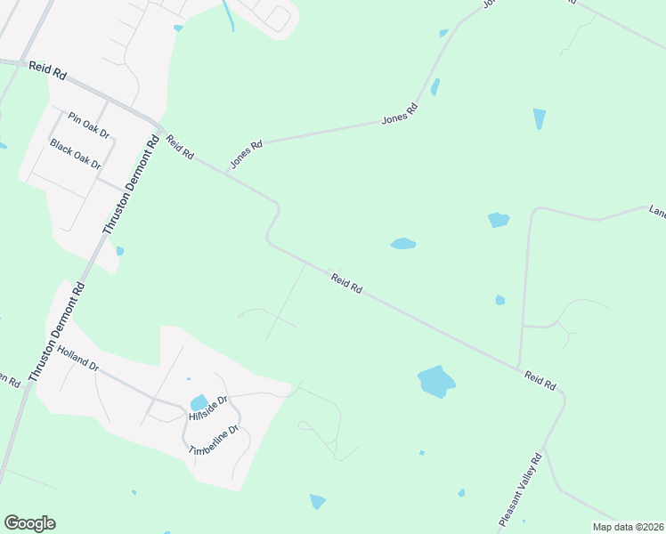 map of restaurants, bars, coffee shops, grocery stores, and more near 2773 Reid Road in Owensboro