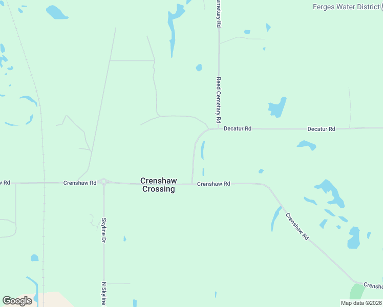 map of restaurants, bars, coffee shops, grocery stores, and more near 9847 Decatur Road in Marion