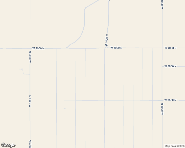 map of restaurants, bars, coffee shops, grocery stores, and more near Unnamed Road in Beryl