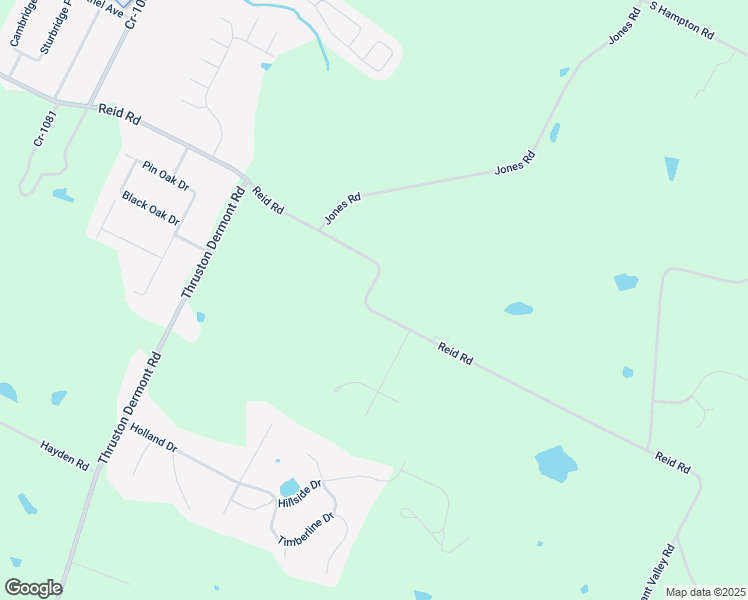 map of restaurants, bars, coffee shops, grocery stores, and more near 2685 Reid Rd in Owensboro