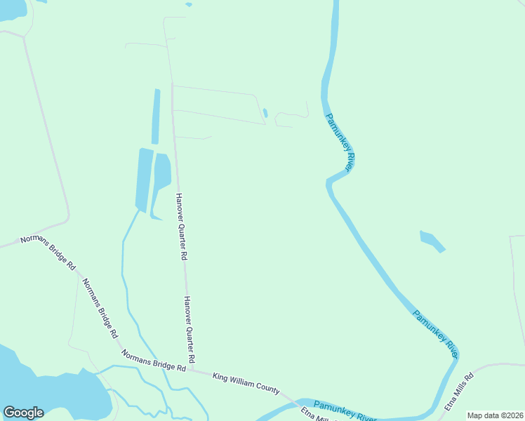 map of restaurants, bars, coffee shops, grocery stores, and more near 13432 Hanover Quarter Road in Hanover