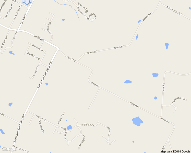 map of restaurants, bars, coffee shops, grocery stores, and more near 2685 Reid Rd in Owensboro