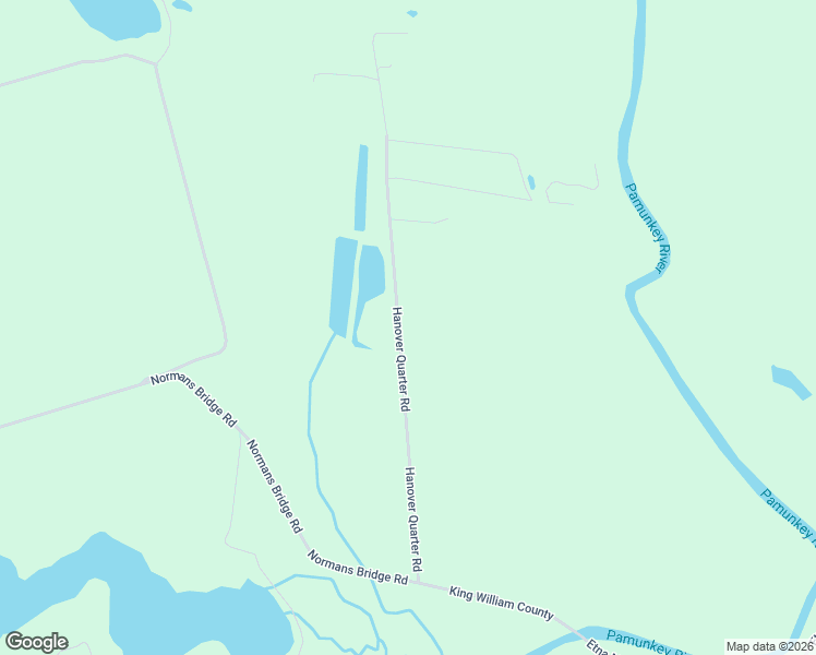 map of restaurants, bars, coffee shops, grocery stores, and more near 13432 Hanover Quarter Road in Hanover