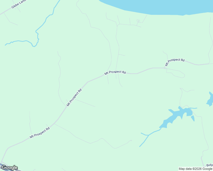 map of restaurants, bars, coffee shops, grocery stores, and more near 1292 Mount Prospect Road in Laneview