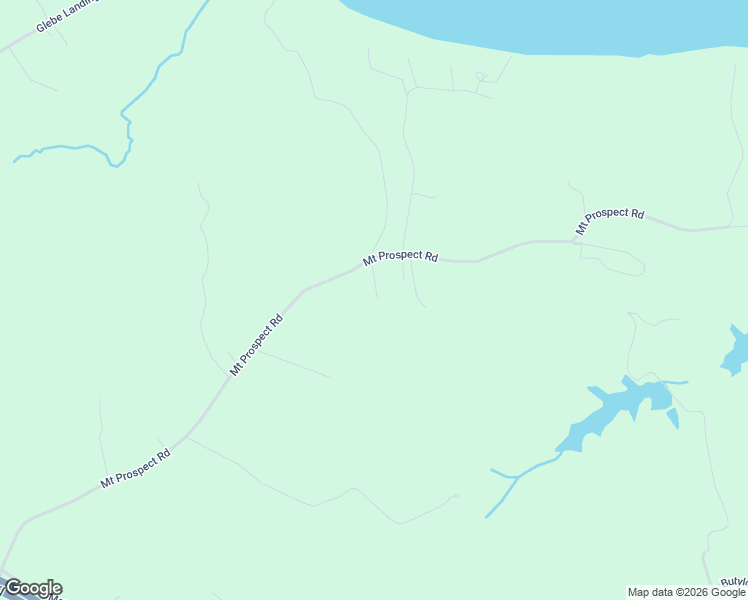 map of restaurants, bars, coffee shops, grocery stores, and more near 1292 Mount Prospect Road in Laneview