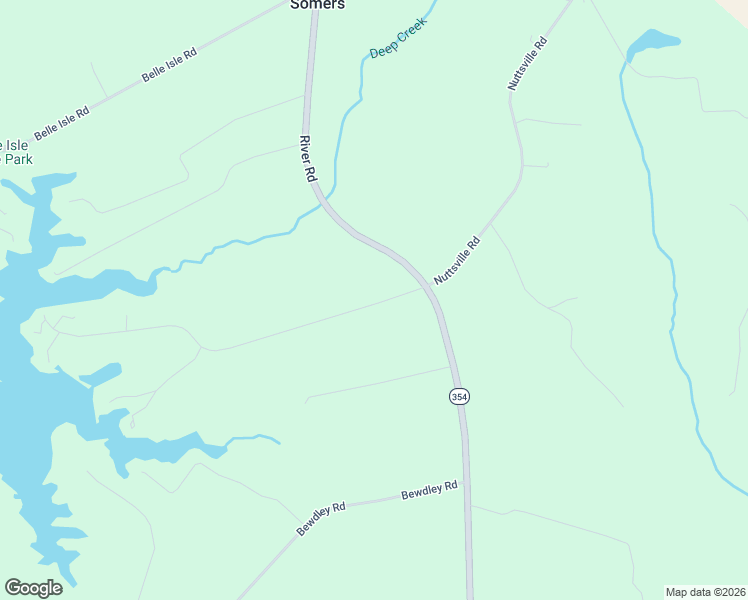 map of restaurants, bars, coffee shops, grocery stores, and more near Deep Creek Road in Lancaster