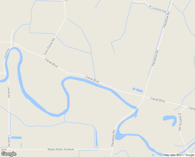 map of restaurants, bars, coffee shops, grocery stores, and more near 6601 Canal Boulevard in Tracy