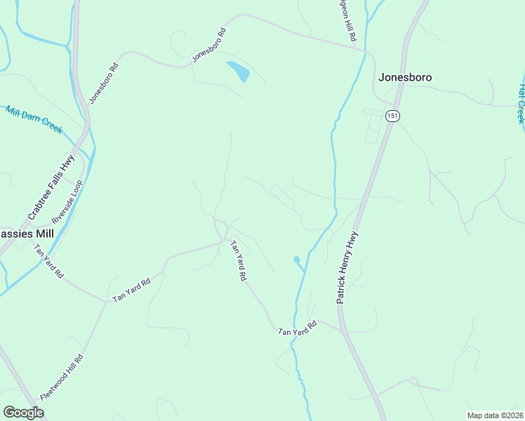 map of restaurants, bars, coffee shops, grocery stores, and more near 87-287 Allen Loving Drive in Roseland