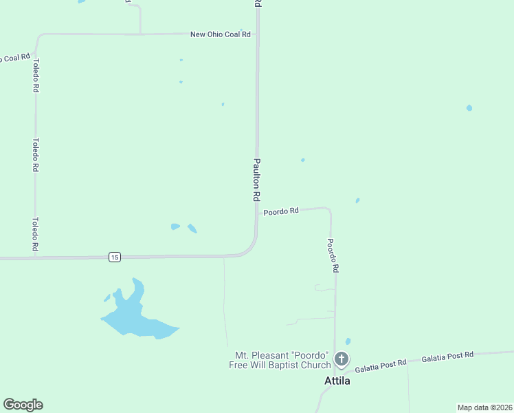 map of restaurants, bars, coffee shops, grocery stores, and more near 11002 Paulton Road in Pittsburg