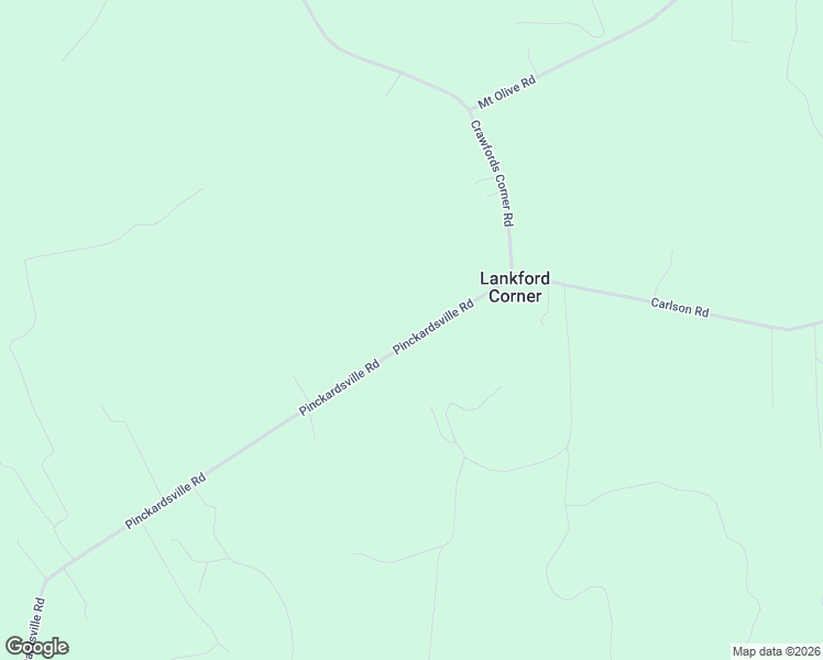 map of restaurants, bars, coffee shops, grocery stores, and more near 232 Pinckardsville Road in Lancaster