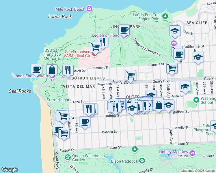 Restaurants Near Geary St San Francisco Restaurants Near Geary St San Francisco