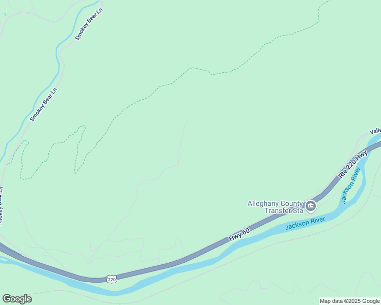 map of restaurants, bars, coffee shops, grocery stores, and more near 1303 Valley Ridge Road in Covington