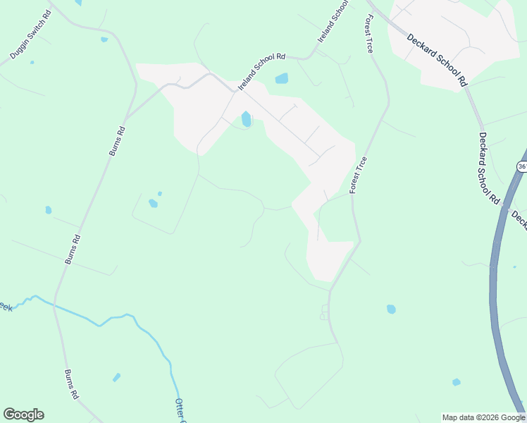 map of restaurants, bars, coffee shops, grocery stores, and more near 399 Eubanks Ln in Radcliff