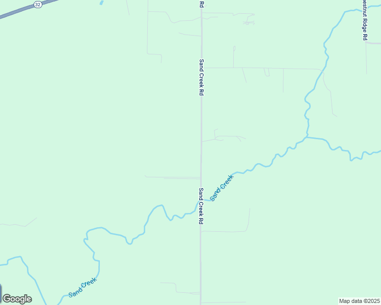 map of restaurants, bars, coffee shops, grocery stores, and more near 3731 Sand Creek Road in Farmington