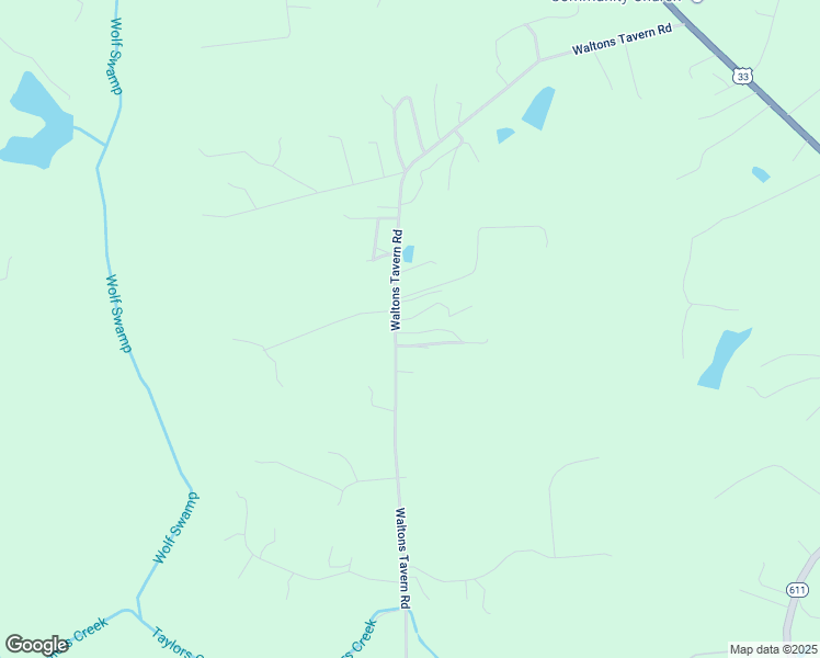 map of restaurants, bars, coffee shops, grocery stores, and more near 13458 Waltons Tavern Road in Montpelier