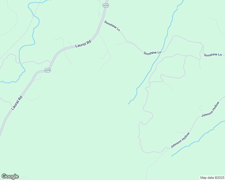 map of restaurants, bars, coffee shops, grocery stores, and more near 275 Mountain Star Drive in Shipman