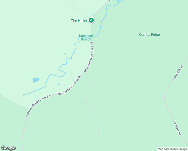 map of restaurants, bars, coffee shops, grocery stores, and more near 2034 Little Hardwicks Creek Road in Clay City