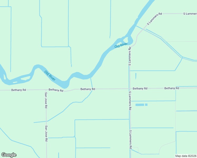 map of restaurants, bars, coffee shops, grocery stores, and more near 13955 Bethany Road in Tracy