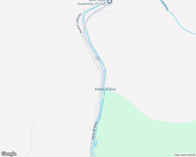 map of restaurants, bars, coffee shops, grocery stores, and more near 182 Micco Drive in Switzer