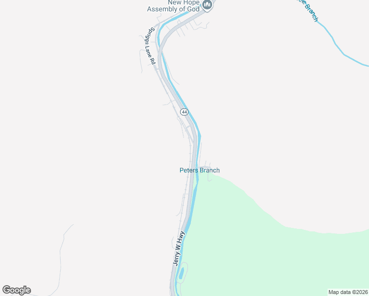 map of restaurants, bars, coffee shops, grocery stores, and more near 182 Micco Drive in Switzer