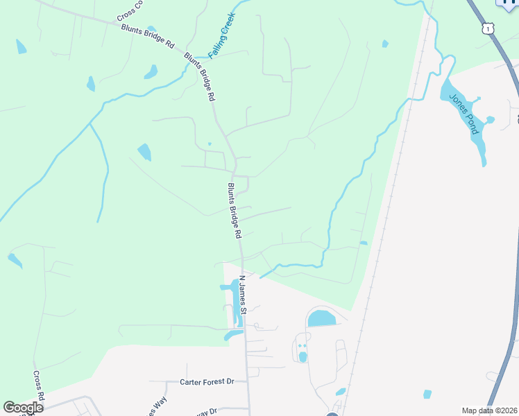 map of restaurants, bars, coffee shops, grocery stores, and more near 11164 Tinsley Drive in Ashland