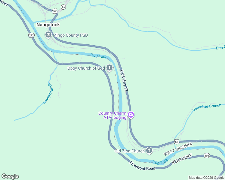 map of restaurants, bars, coffee shops, grocery stores, and more near Troy Dustin's Place in Martin County