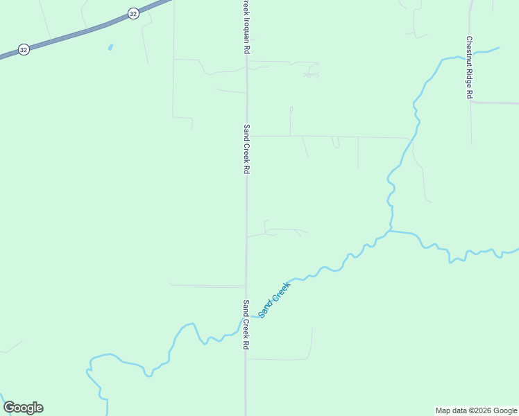 map of restaurants, bars, coffee shops, grocery stores, and more near 3800 Sand Creek Road in Farmington