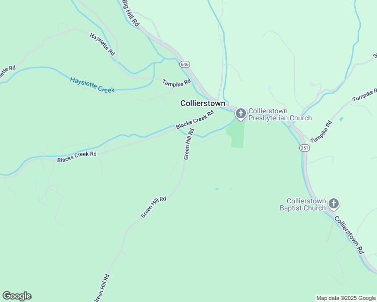 map of restaurants, bars, coffee shops, grocery stores, and more near 41 Green Hill Road in Lexington