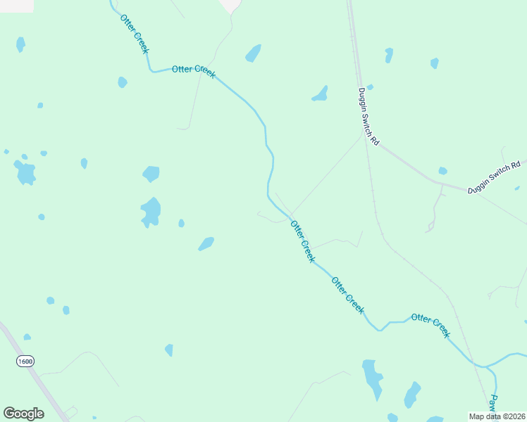 map of restaurants, bars, coffee shops, grocery stores, and more near 275 McIntyre Road in Vine Grove