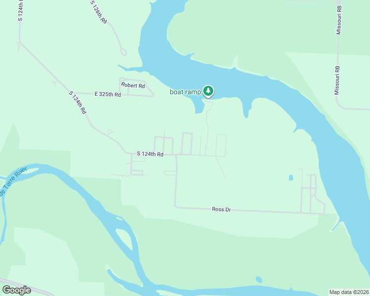 map of restaurants, bars, coffee shops, grocery stores, and more near Oakgrove Creek in Flemington