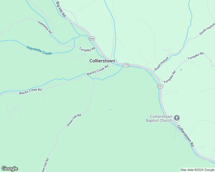 map of restaurants, bars, coffee shops, grocery stores, and more near 41 Green Hill Road in Lexington