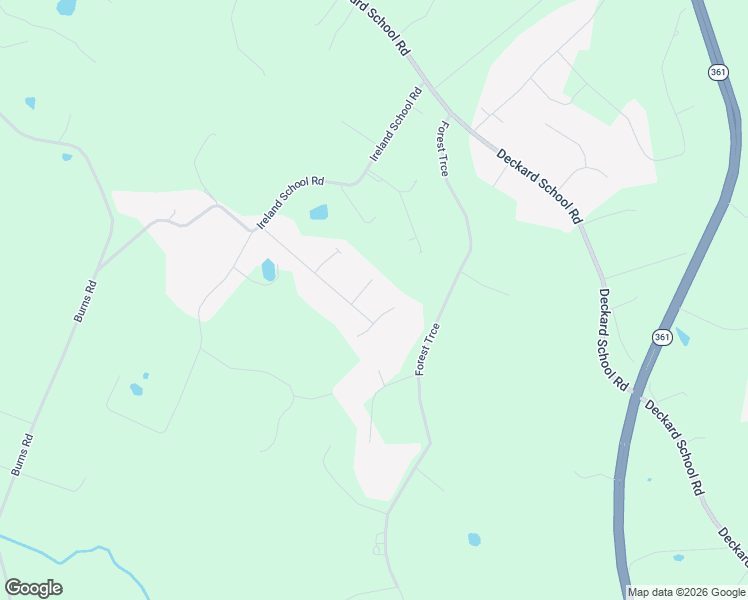 map of restaurants, bars, coffee shops, grocery stores, and more near 926 Jimmy Court in Radcliff