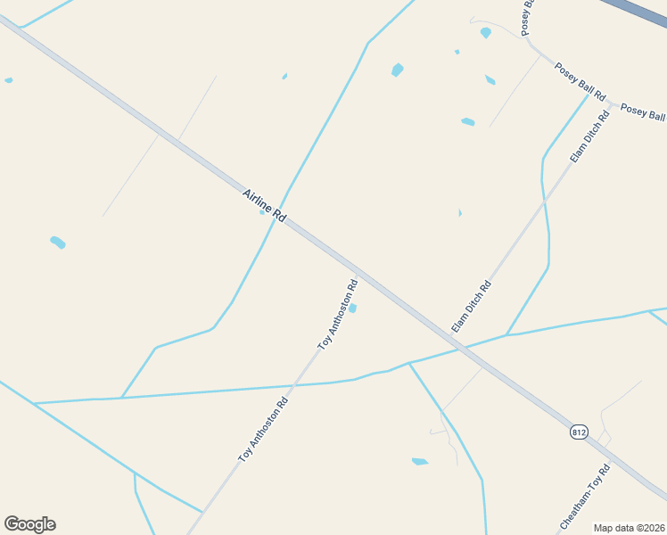 map of restaurants, bars, coffee shops, grocery stores, and more near 9676 Airline Road in Henderson