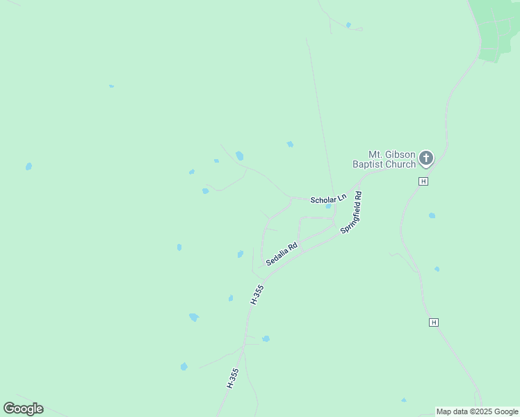 map of restaurants, bars, coffee shops, grocery stores, and more near 20599 Snicker Court in Waynesville