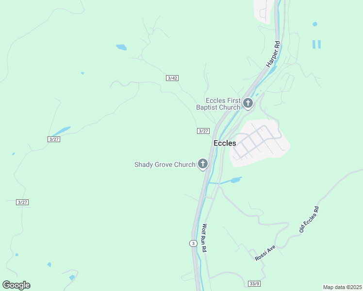 map of restaurants, bars, coffee shops, grocery stores, and more near in Eccles