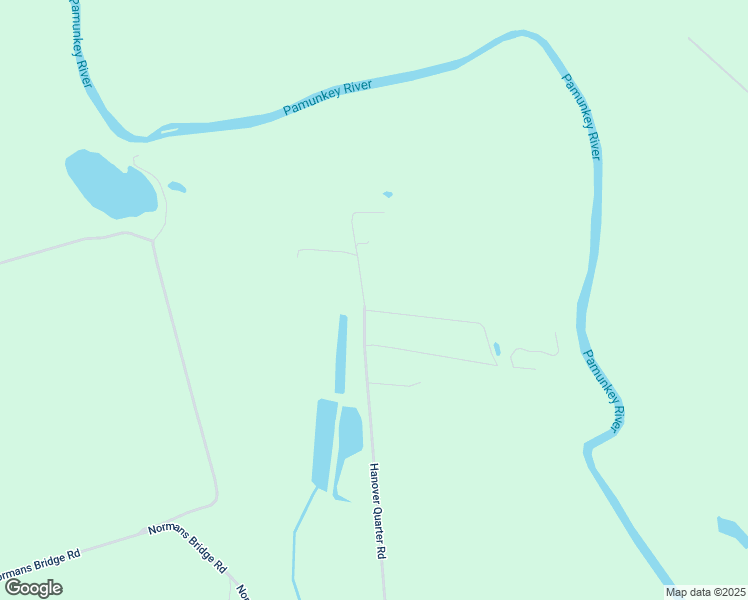 map of restaurants, bars, coffee shops, grocery stores, and more near 14046 Hanover Quarter Road in Hanover