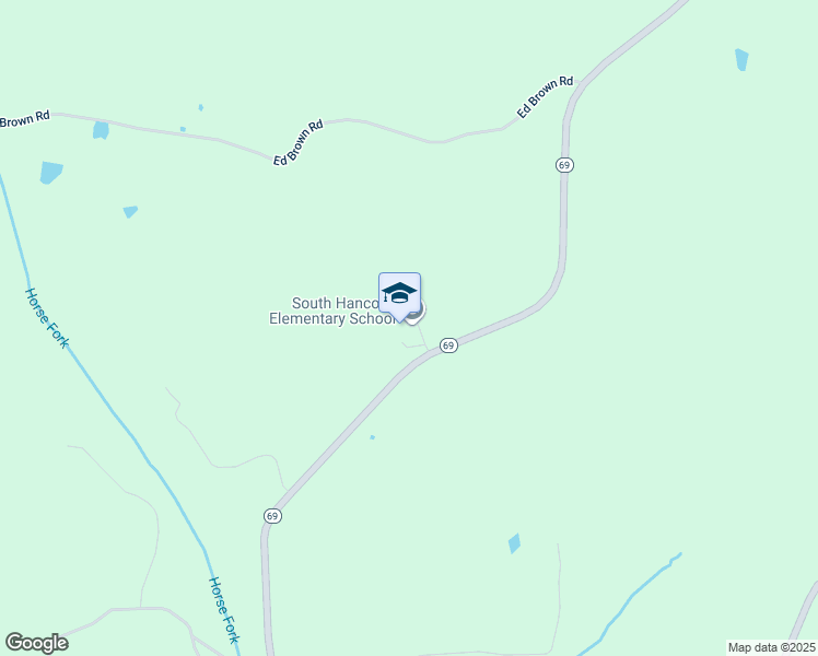 map of restaurants, bars, coffee shops, grocery stores, and more near 8631 Kentucky 69 in Hawesville