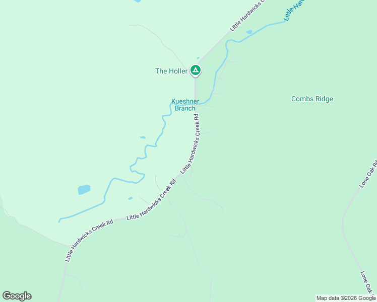 map of restaurants, bars, coffee shops, grocery stores, and more near 2034 Little Hardwicks Creek Road in Clay City