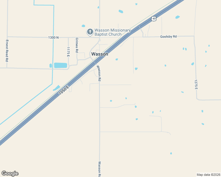 map of restaurants, bars, coffee shops, grocery stores, and more near 2620 Wasson Road in Harrisburg