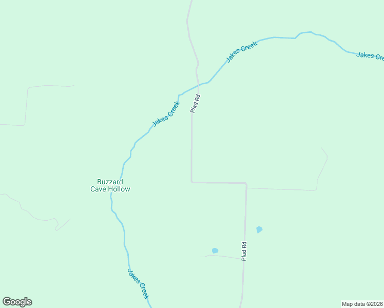 map of restaurants, bars, coffee shops, grocery stores, and more near County Road 64-117 in Tunas