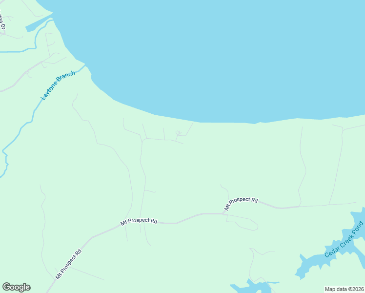 map of restaurants, bars, coffee shops, grocery stores, and more near 646 Sheepside Road in Laneview