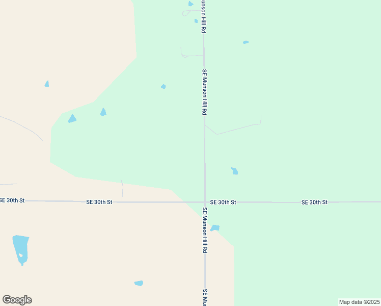 map of restaurants, bars, coffee shops, grocery stores, and more near 2765 Southeast Munson Hill Road in El Dorado