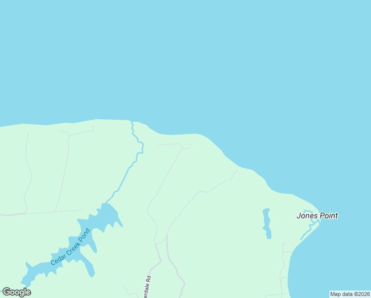 map of restaurants, bars, coffee shops, grocery stores, and more near 437 Cloverdale Road in Laneview
